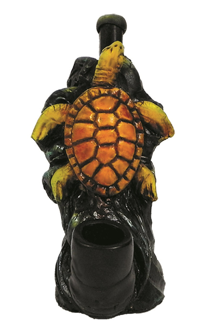 Sea Turtle Pipe