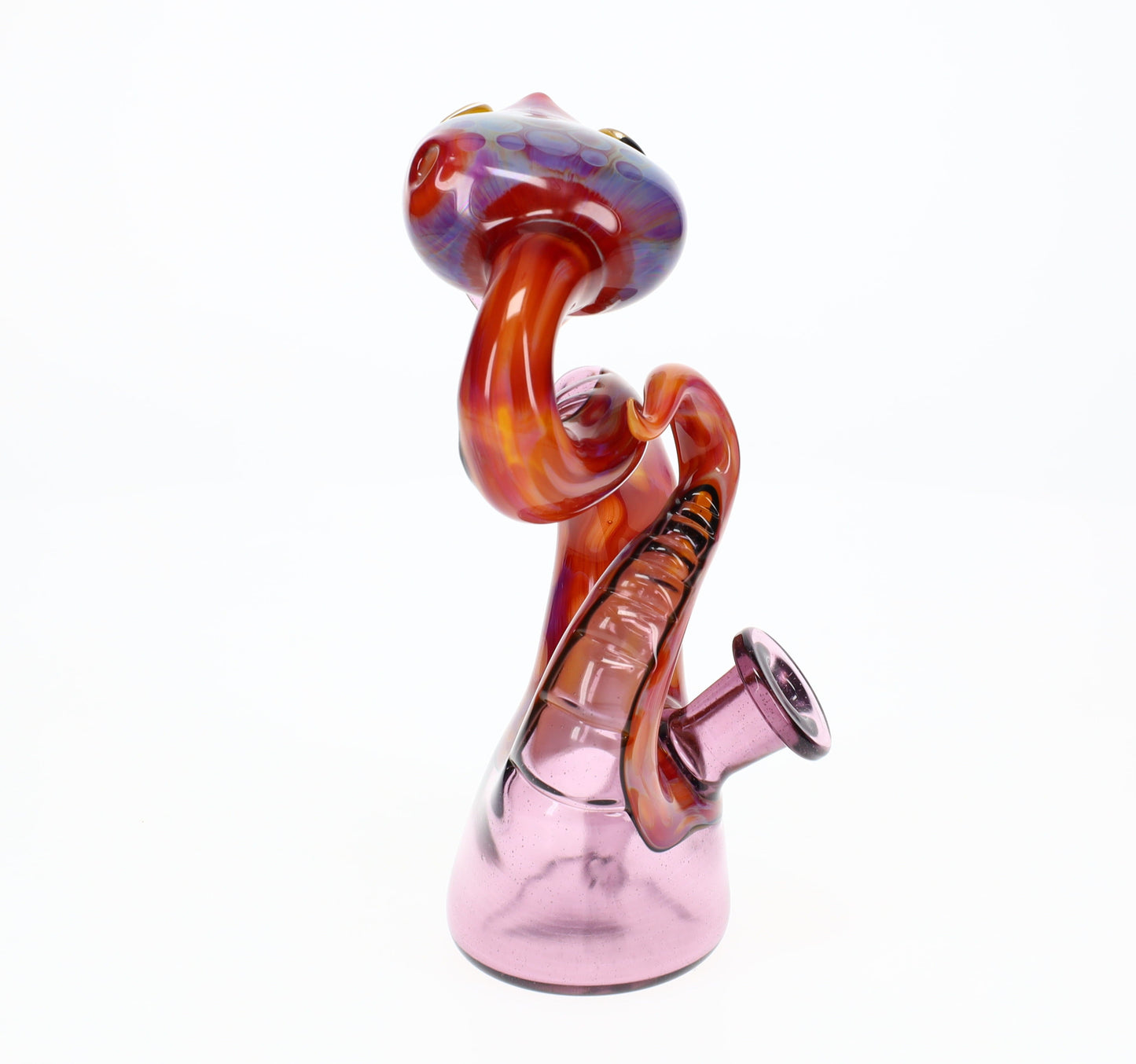 Niko Cray Serpent Rig SALE