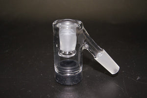 Jeff Glass Art Silicone Reclaimer 10mm 45°