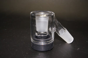 Jeff Glass Art Silicone Reclaimer 14mm 45°