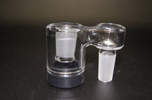 Jeff Glass Art Silicone Reclaimer 14mm 90°