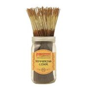 Simmering Cider Wild Berry Incense Sticks