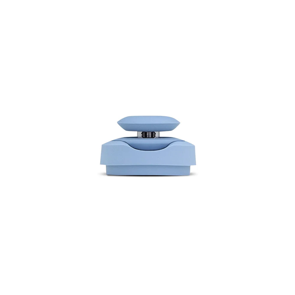 Puffco New Peak Joystick Cap + Tether - Sky