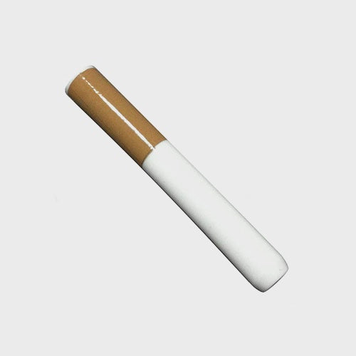 Quartz Cig One Hitter - Small