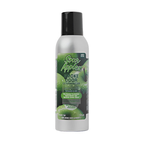 Sour Applez Smoke Odor Spray