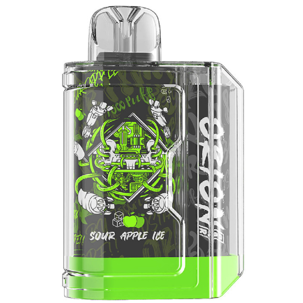 Lost Vape Orion 7500 Puff 18ml