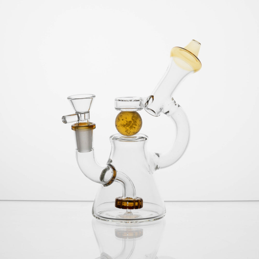 Spinning Ball Rig