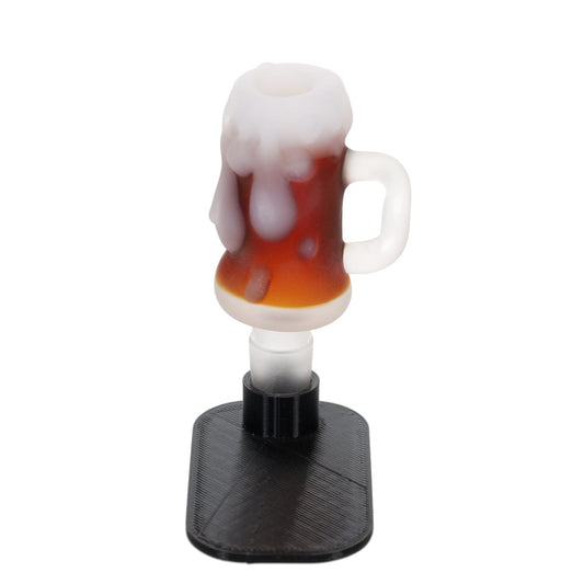 Stone Tech Glass 14m Beer Mug Slide