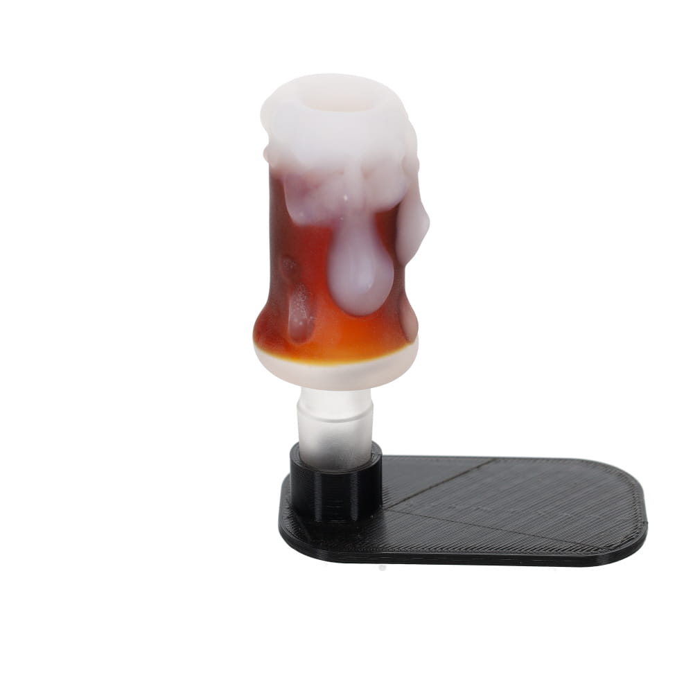 Stone Tech Glass 14m Beer Mug Slide