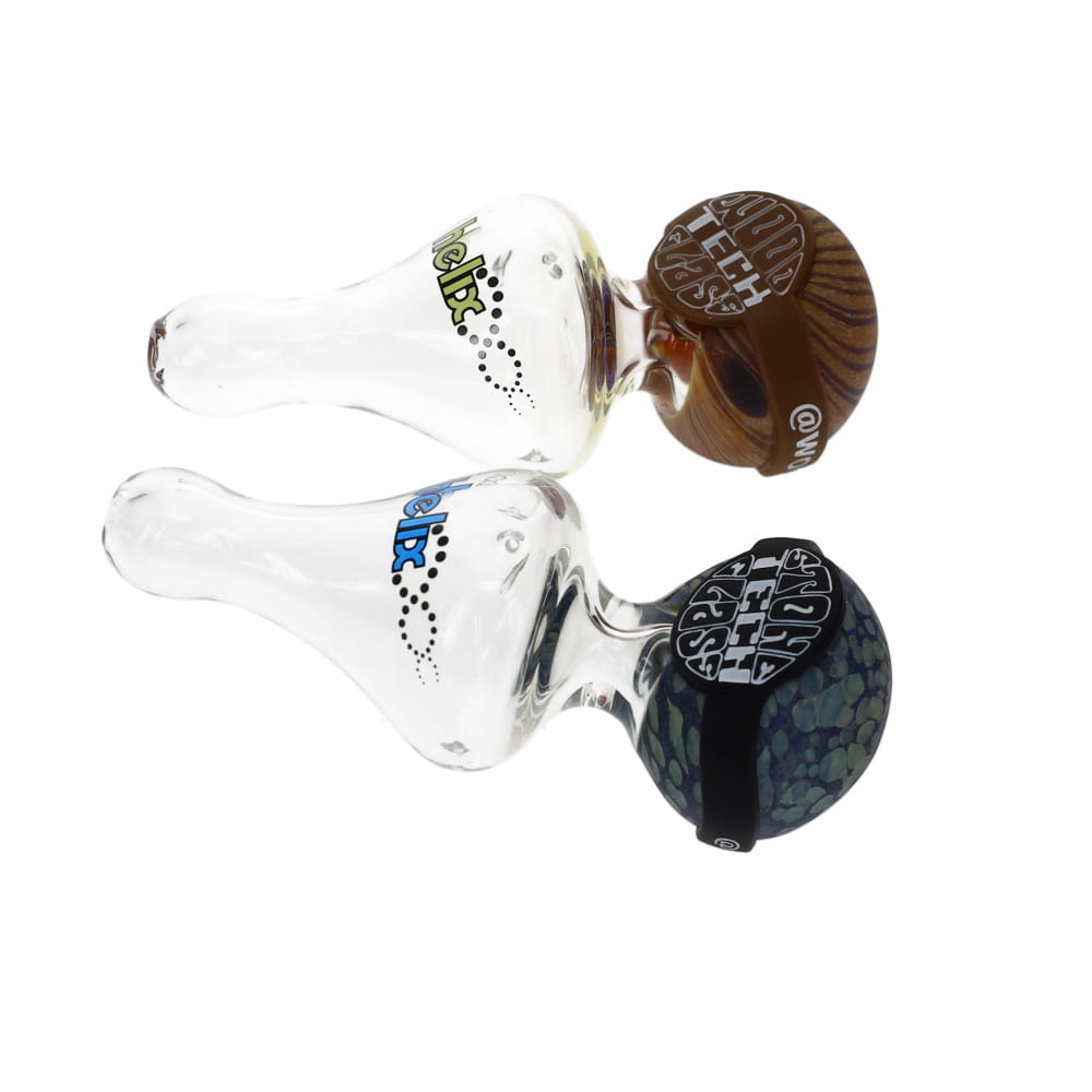 Stone Tech x American Helix Spoon Collab