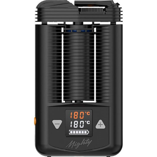 Storz & Bickel Mighty+ Dry Herb Vaporizer