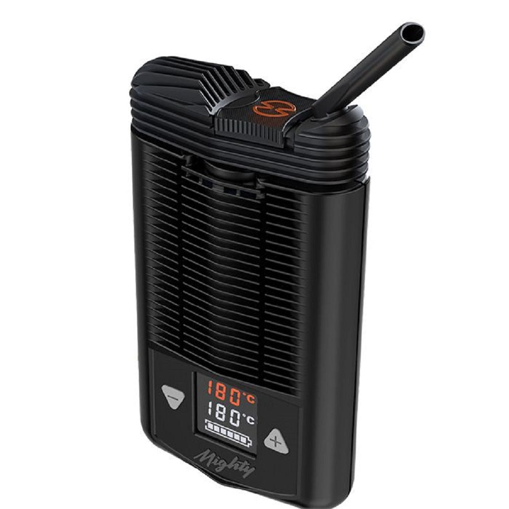 Storz & Bickel Mighty+ Dry Herb Vaporizer