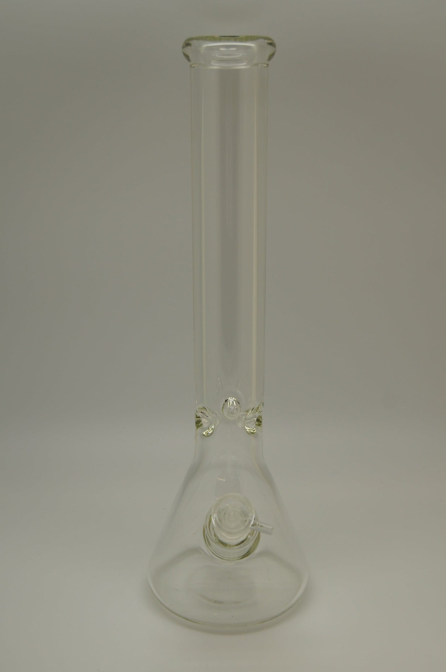 Tall Beaker 16" Water Pipe