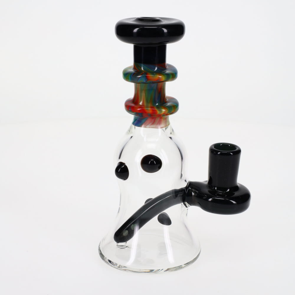 Tay Dubbs Galaxy Rainbow Rig