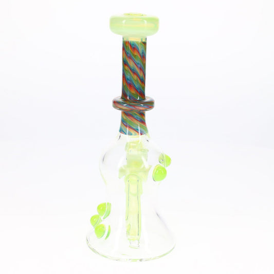 Tay Dubbs Slyme Rig SALE