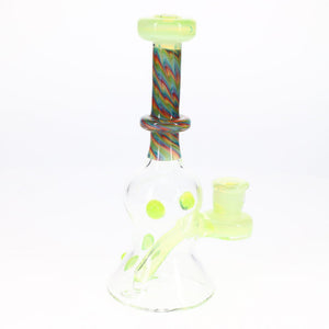 Tay Dubbs Slyme Rig SALE