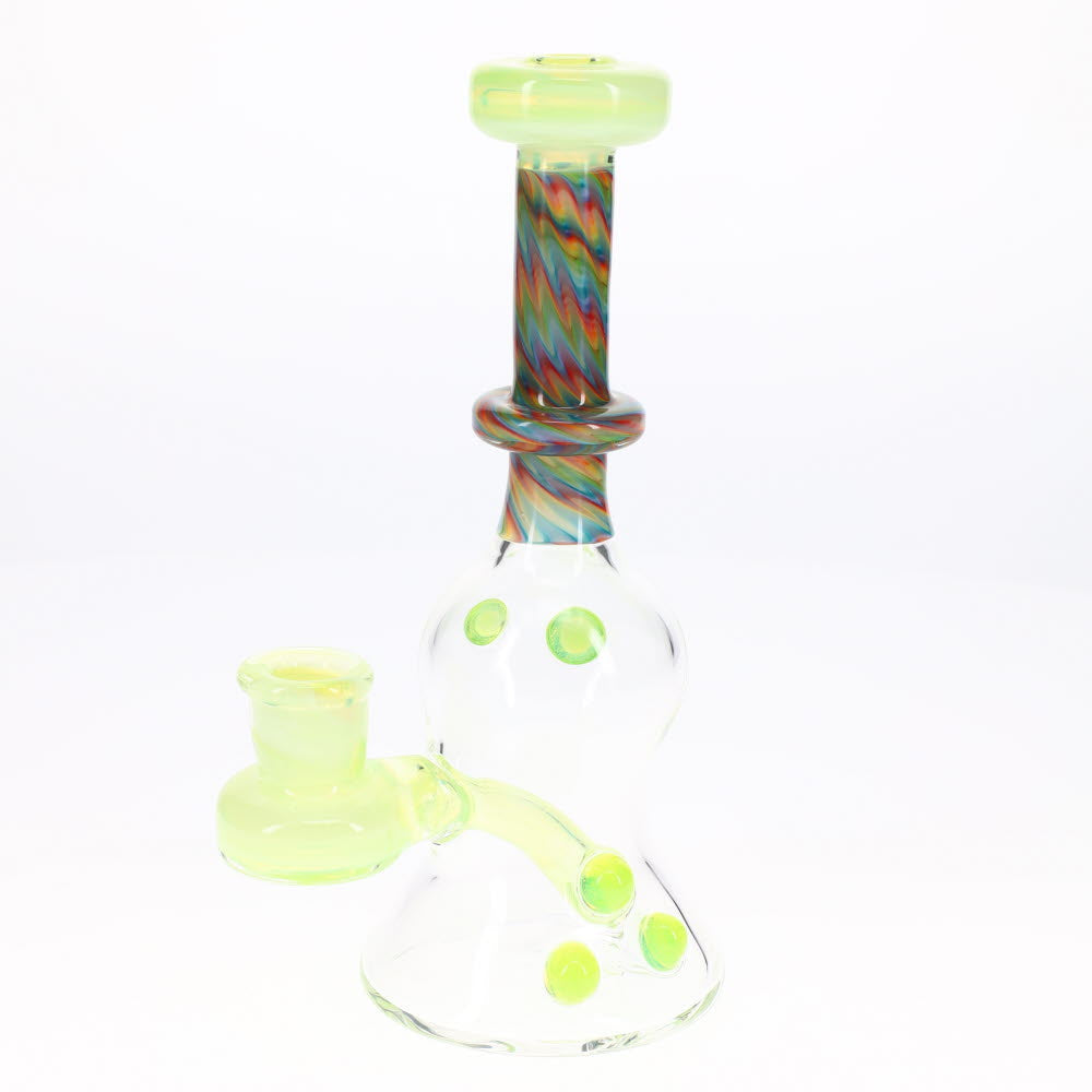 Tay Dubbs Slyme Rig SALE