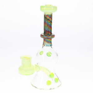 Tay Dubbs Slyme Rig SALE