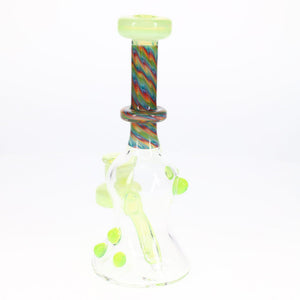 Tay Dubbs Slyme Rig SALE