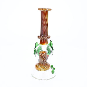 Tay Dubbs Wood Grain & Green Stardust Rig SALE