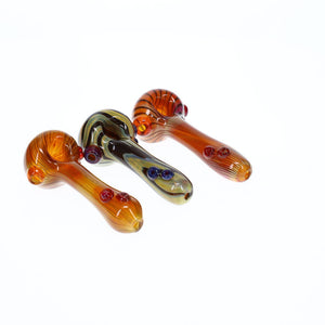 Tay Dubbs Woodgrain Spoon SALE