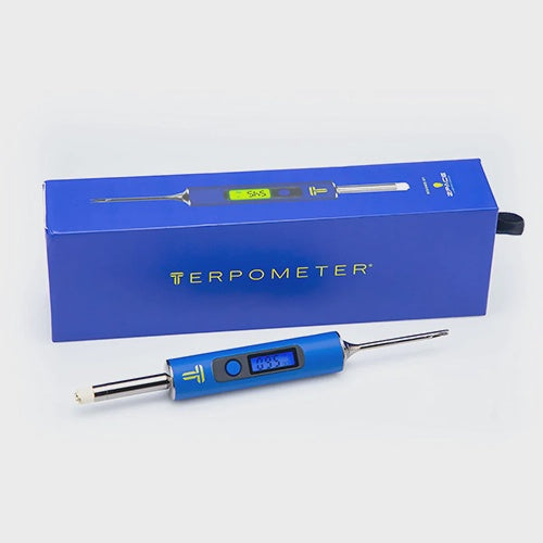 Terpometer Digital & Dab Tool