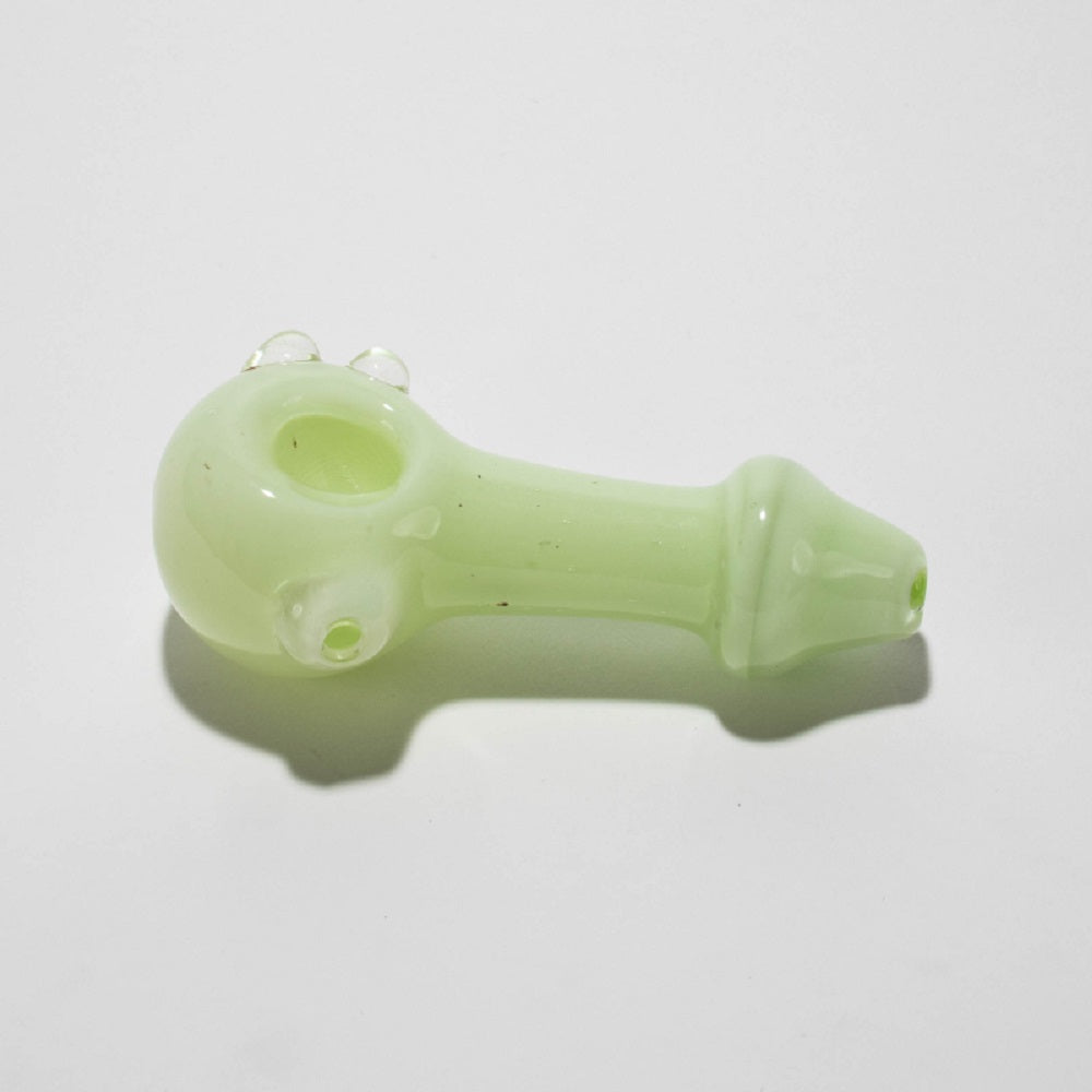 Thick N Milky Assorted Hand Pipe