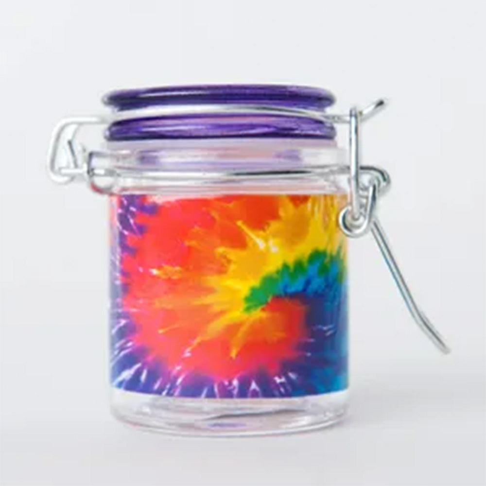 Tie Dye Jar - 1.5oz