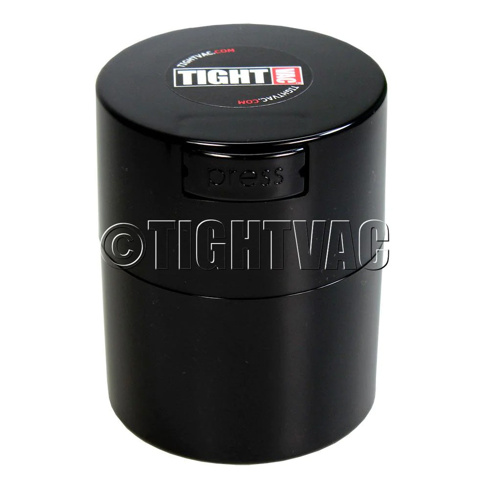 TightVac Black Body - 3oz