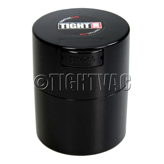 TightVac Black Body - 3oz