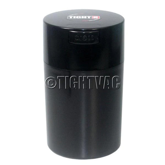 TightVac Black Body - 6oz