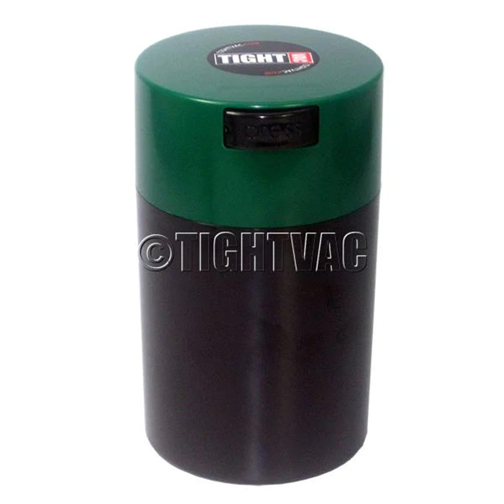 TightVac Black Body - 6oz