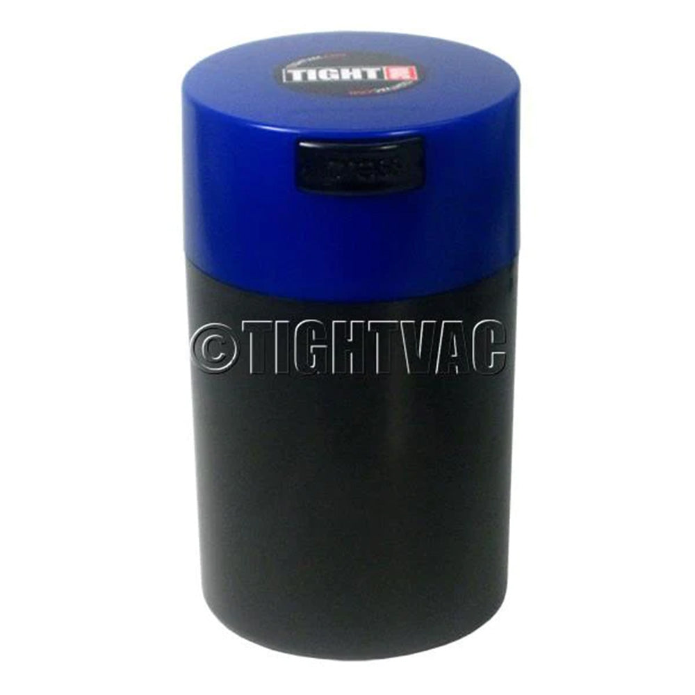 TightVac Black Body - 6oz