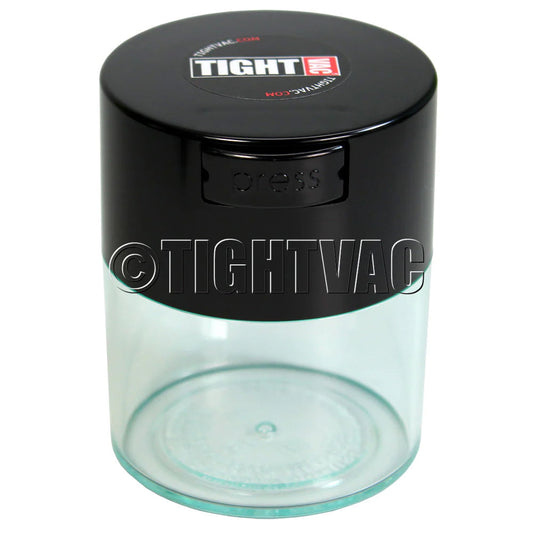 TightVac Clear Body - 3oz