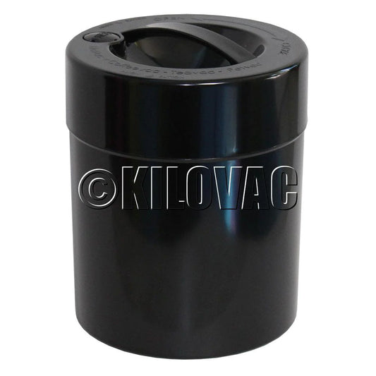 TightVac Kilo Vac Black Body - 1kg