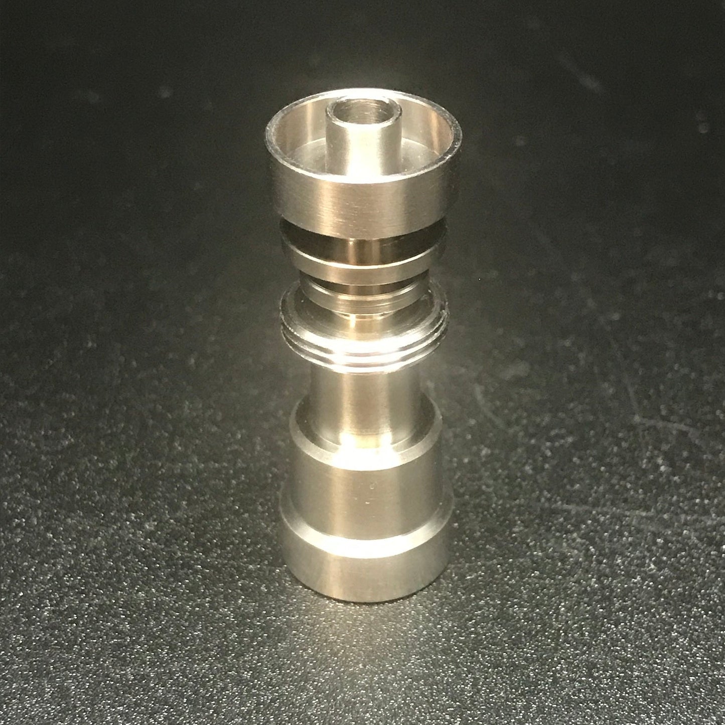 Titanium Infinity Domeless Nail 10/14