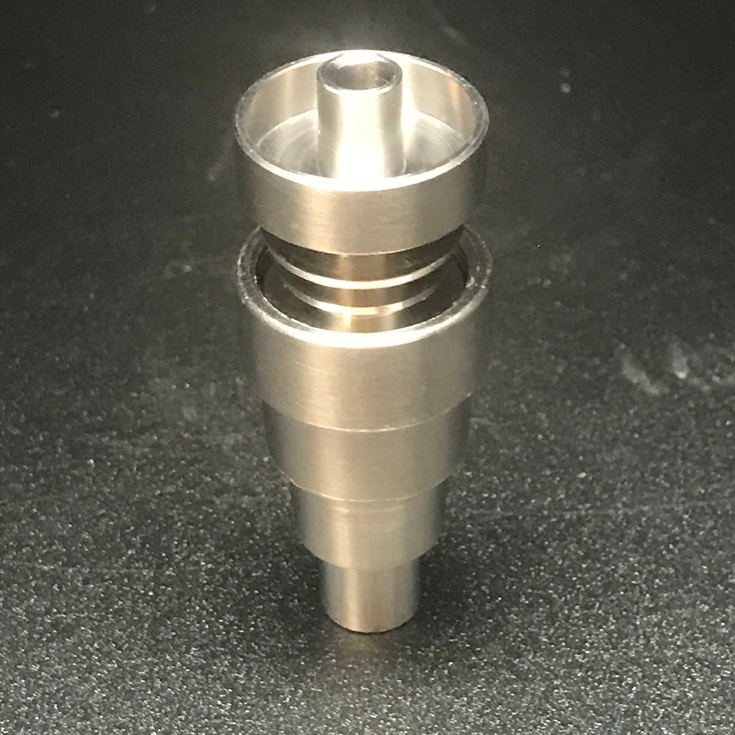 Titanium Infinity Domeless Nail 14/19