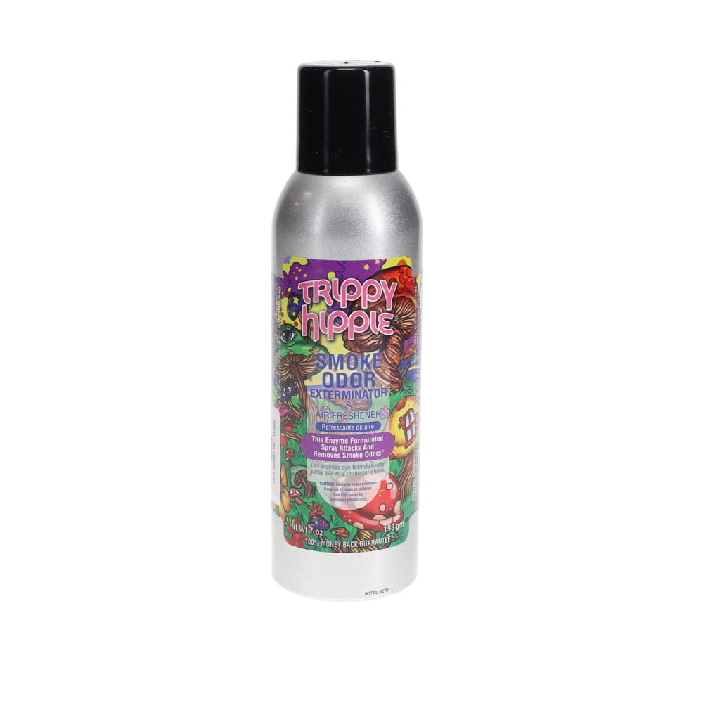 Trippy Hippie Smoke Odor Spray