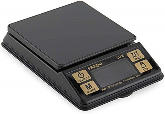 Truweigh LUX Digital Reloading Digital Scale