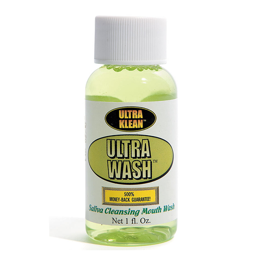 Ultra Wash™