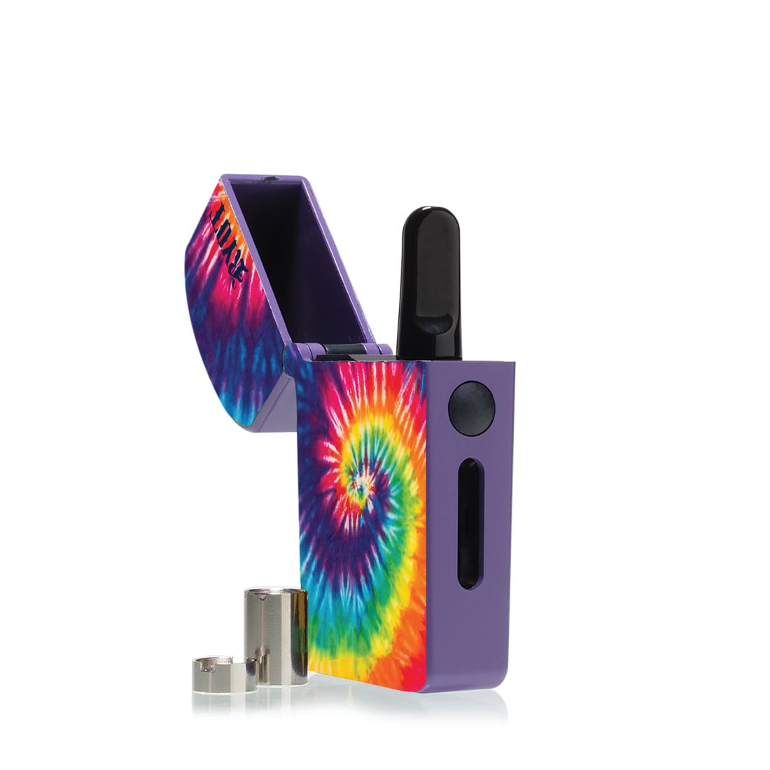 RYOT Verb 510 Flip Vape - Tie Dye SALE