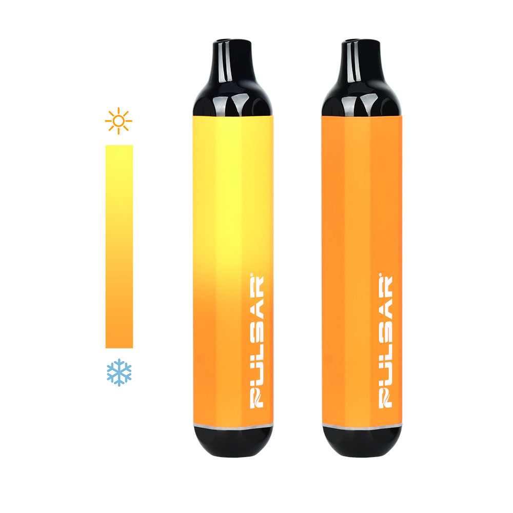 Pulsar 510 DL Auto-Draw VV Vape Pen - Thermo Series