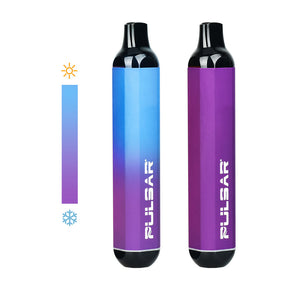 Pulsar 510 DL Auto-Draw VV Vape Pen - Thermo Series