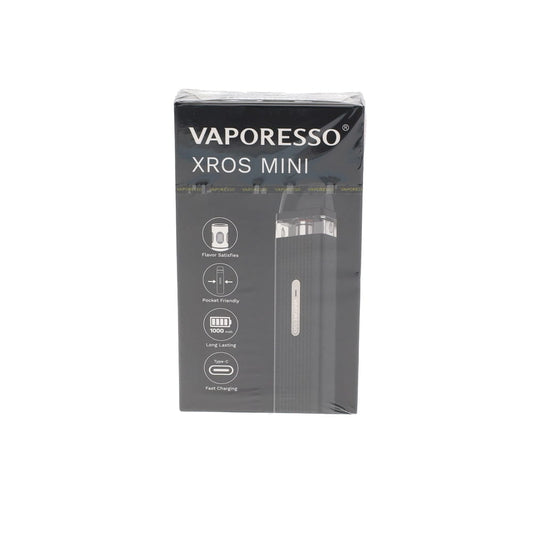 Vaporeso Xros Mini 1000mah Starter Kit