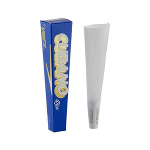 Vibes Rice Cubano Cones 1 Pack SALE