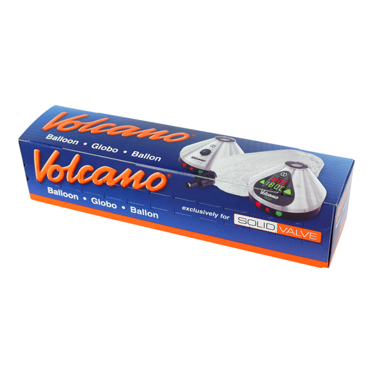 Volcano Bags by Storz & Bickel