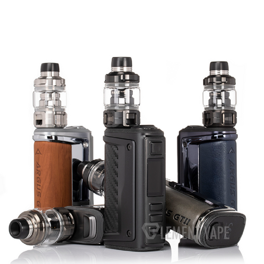 VooPoo Argus GT2 200W Starter Kit SALE