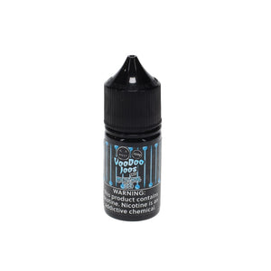 Voodoo Salt Juice 30ml - Menthol Ice