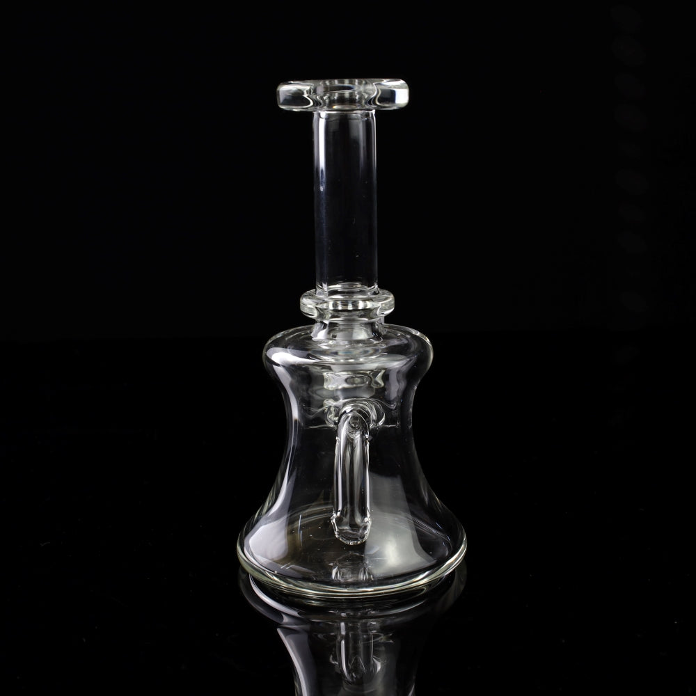 Seth Kirkland Clear Bell Shape Mini Rig