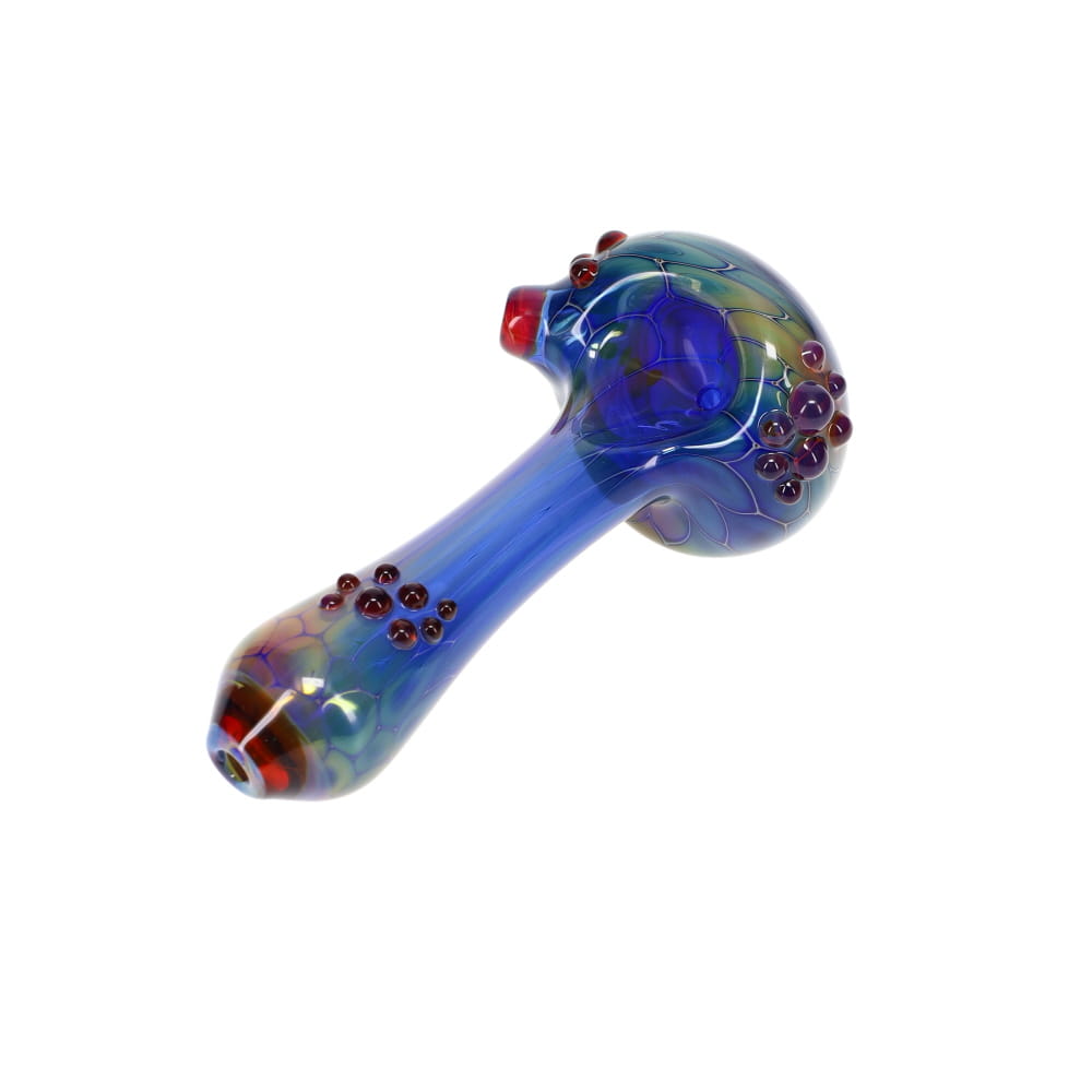 Uncle Fish Fume Spacey Large Spoon